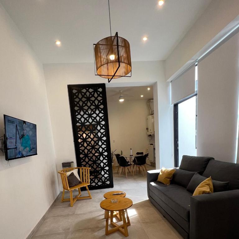 Jameli house - Apartamento de 1 dormitorio - 1