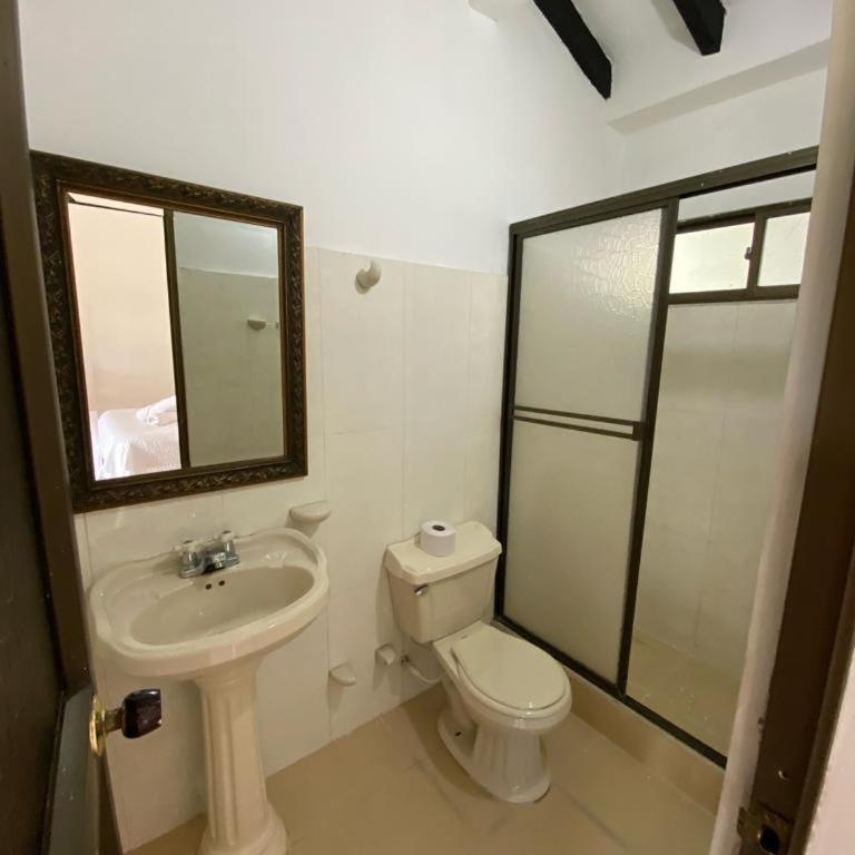 Hacienda La Pola - Superior Double or Twin Room - 5