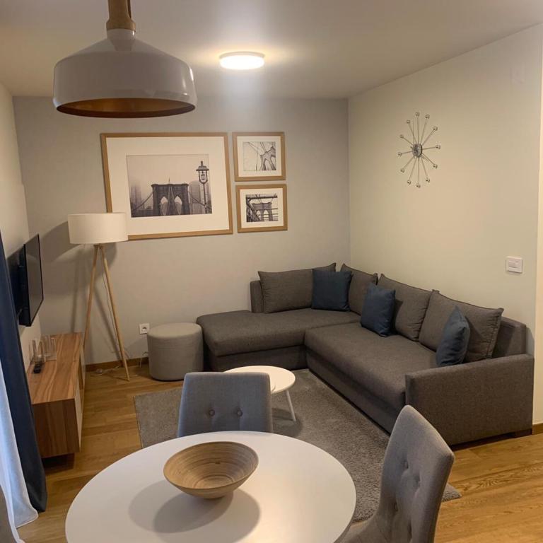 Lider - Apartman sa 1 Spavaćom Sobom - 5