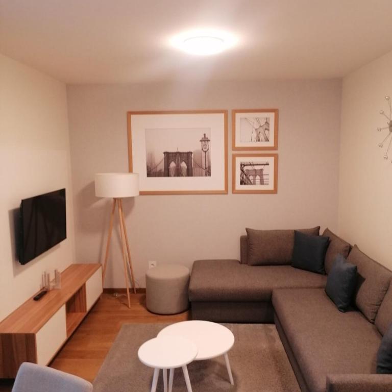 Lider - Apartman sa 1 Spavaćom Sobom - 8