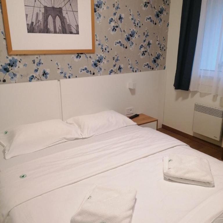 Lider - Apartman sa 1 Spavaćom Sobom - 9