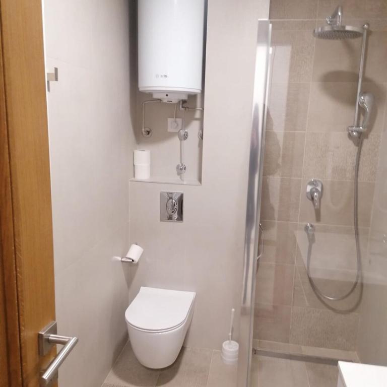 Lider - Apartman sa 1 Spavaćom Sobom - 10