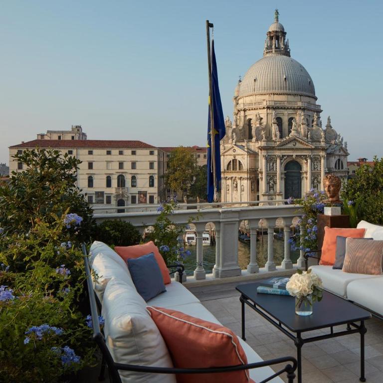 The St. Regis Venice - Suite King con 1 Camera da Letto con Terrazza - 1