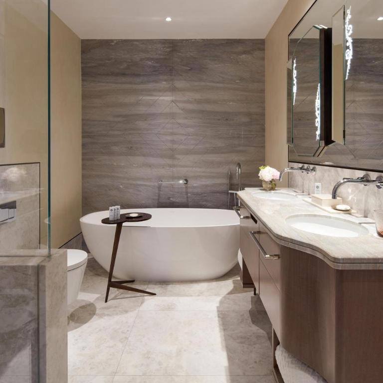 The St. Regis Venice - Camera King con Vista Canale - 6