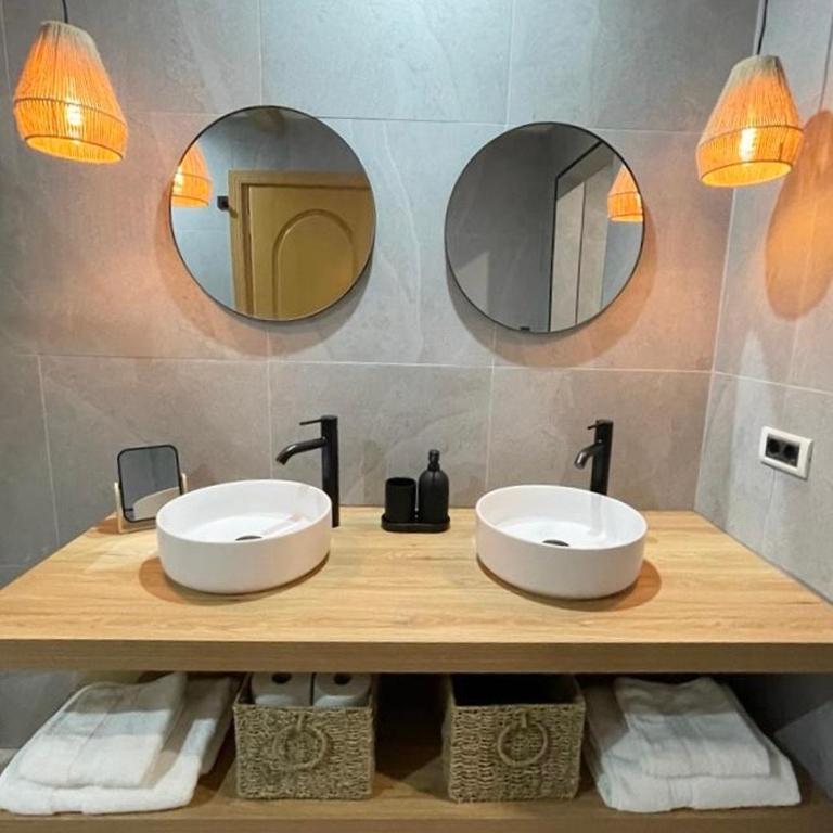 El Nautico Coral Suite - Oceanview Escape - Apartamento de 1 dormitorio - 12