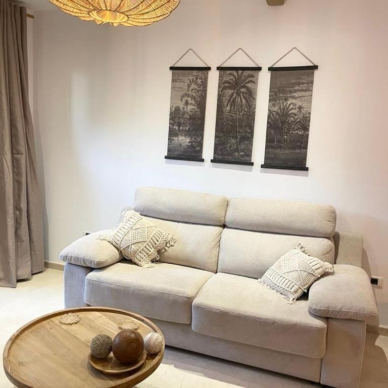 El Nautico Coral Suite - Oceanview Escape - Apartamento de 1 dormitorio - 23