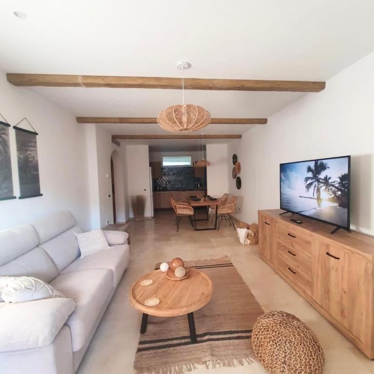 El Nautico Coral Suite - Oceanview Escape - Apartamento de 1 dormitorio - 4
