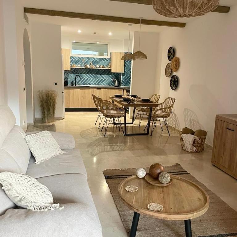 El Nautico Coral Suite - Oceanview Escape - Apartamento de 1 dormitorio - 19