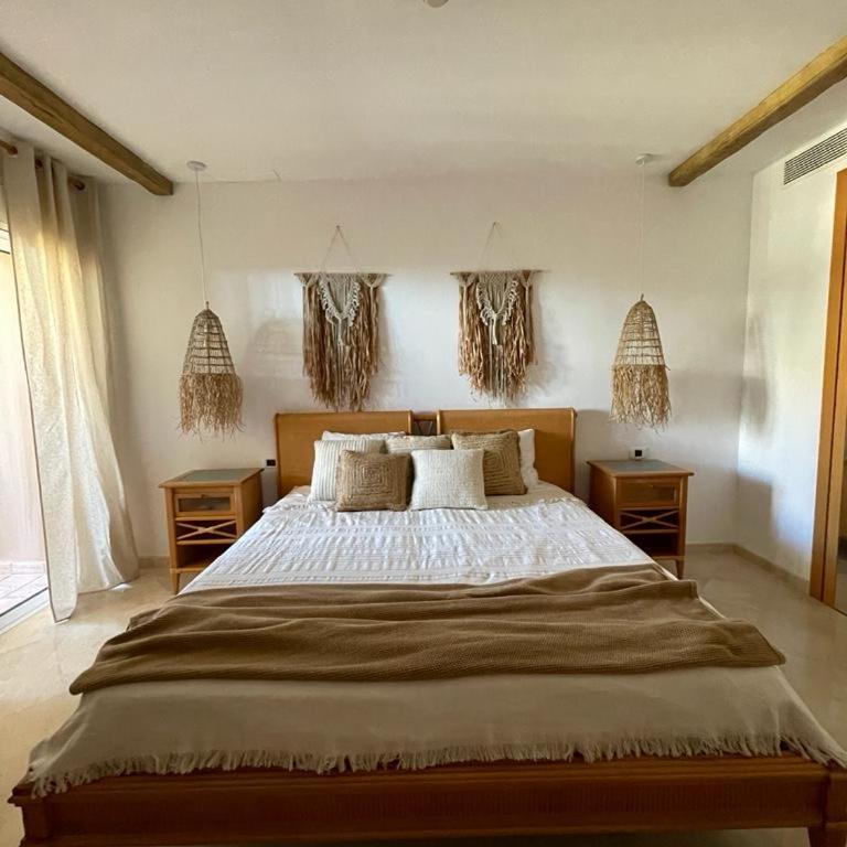 El Nautico Coral Suite - Oceanview Escape - Apartamento de 1 dormitorio - 27