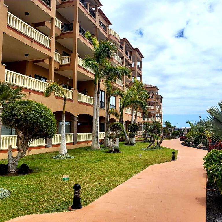 El Nautico Coral Suite - Oceanview Escape - Apartamento de 1 dormitorio - 42