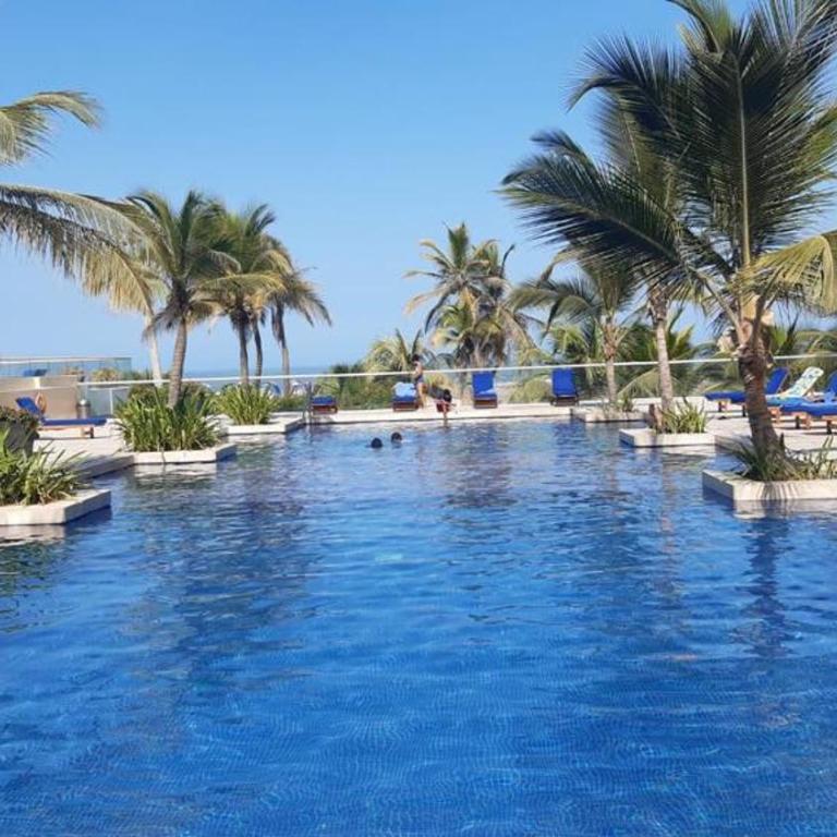 Apartamento Cartagena Morros Epic - Apartamento de 2 dormitorios - 21
