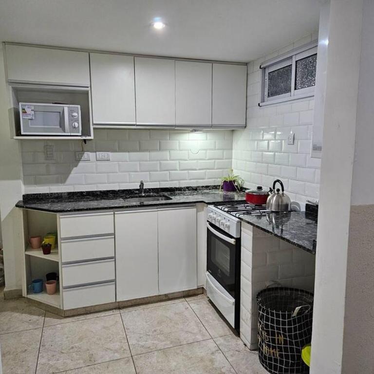 -CASA YERBAL- 4 amb - Reserva mínima 2 noches DIR YERBAL 1125 - Apartamento de 2 dormitorios - 13