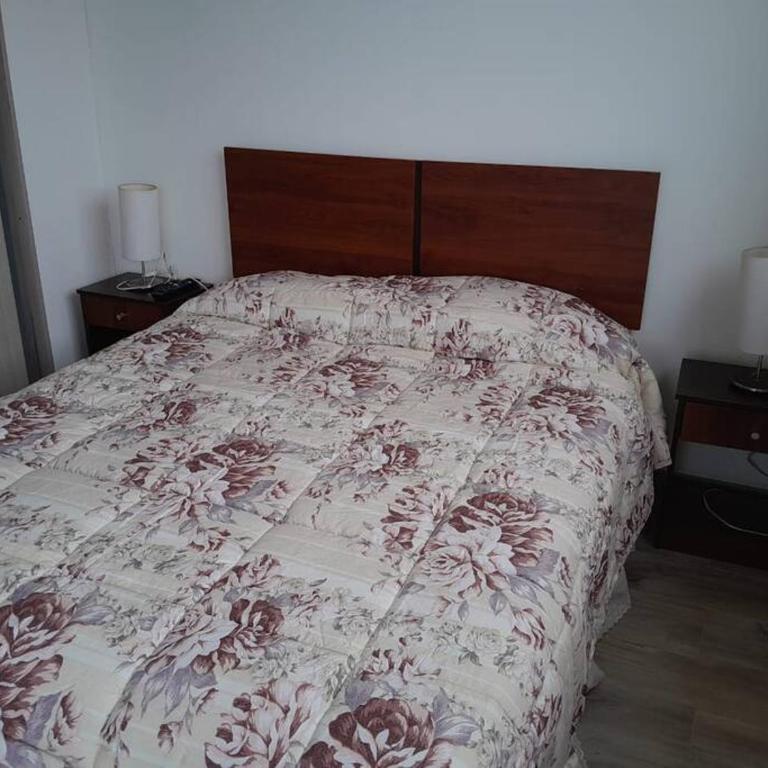 Lindo y acogedor departamento. - Apartamento de 2 dormitorios - 15
