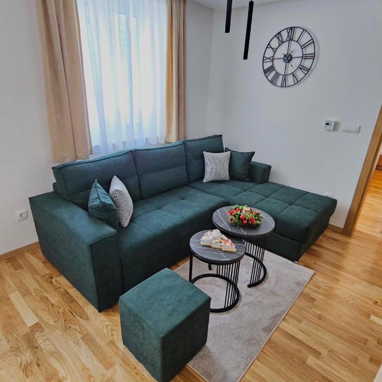 Dream Luxury Jahorina - Apartman sa 1 Spavaćom Sobom - 12