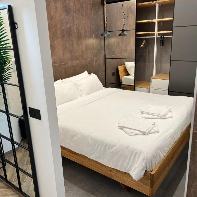 Industrial Design Luxury Studio in NoLo District - Appartamento con 1 Camera da Letto - 3