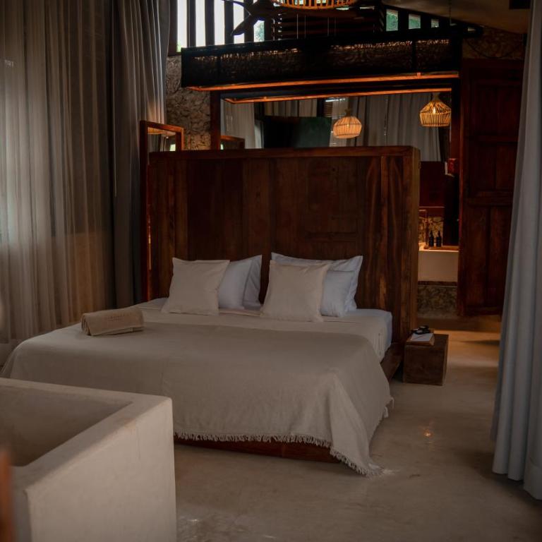 Japoneza Retreat Mérida - Adults Only by Cercana - Superior Suite - 4