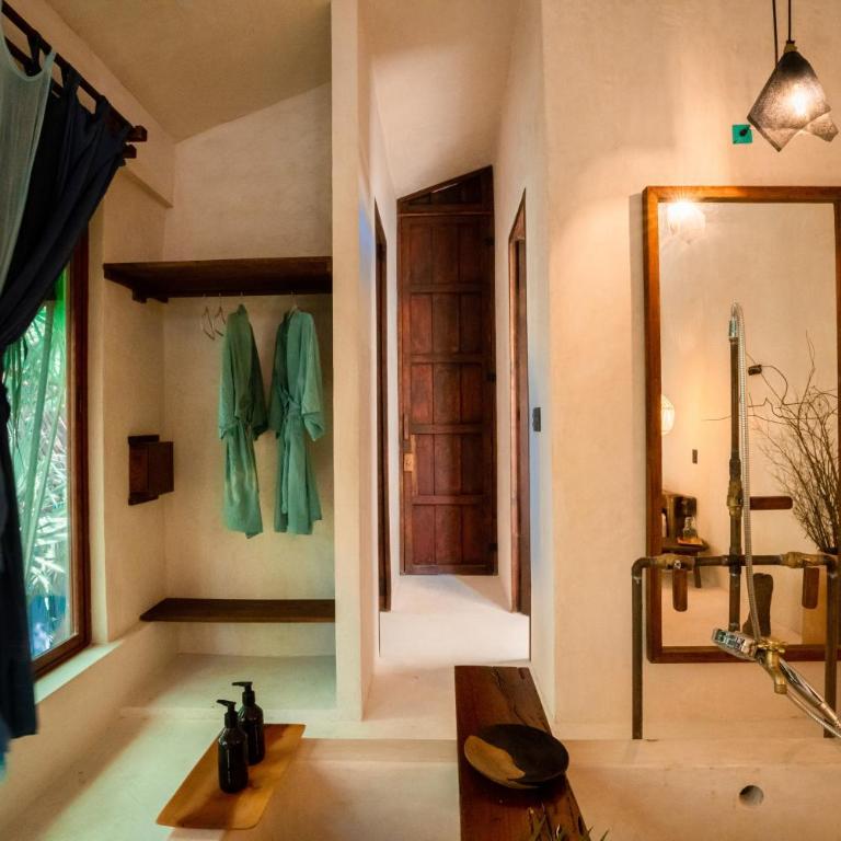 Japoneza Retreat Mérida - Adults Only by Cercana - Suite - 4
