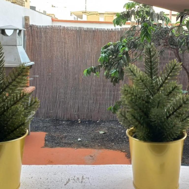 Casa con jardín y barbacoa cerca del mar - Casa de 2 dormitorios - 13