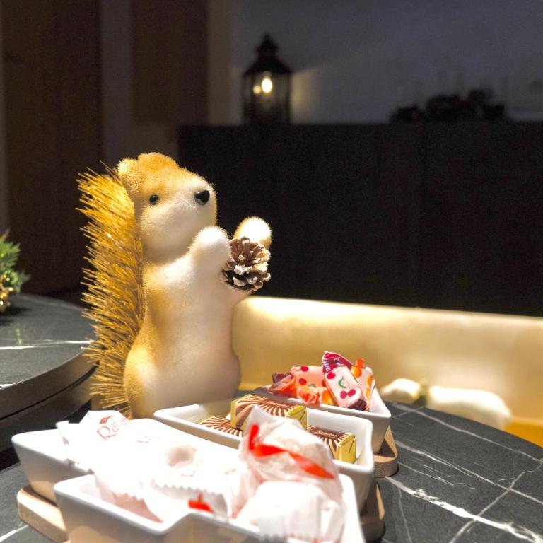 Dream Luxury Jahorina - Apartman sa 1 Spavaćom Sobom - 7