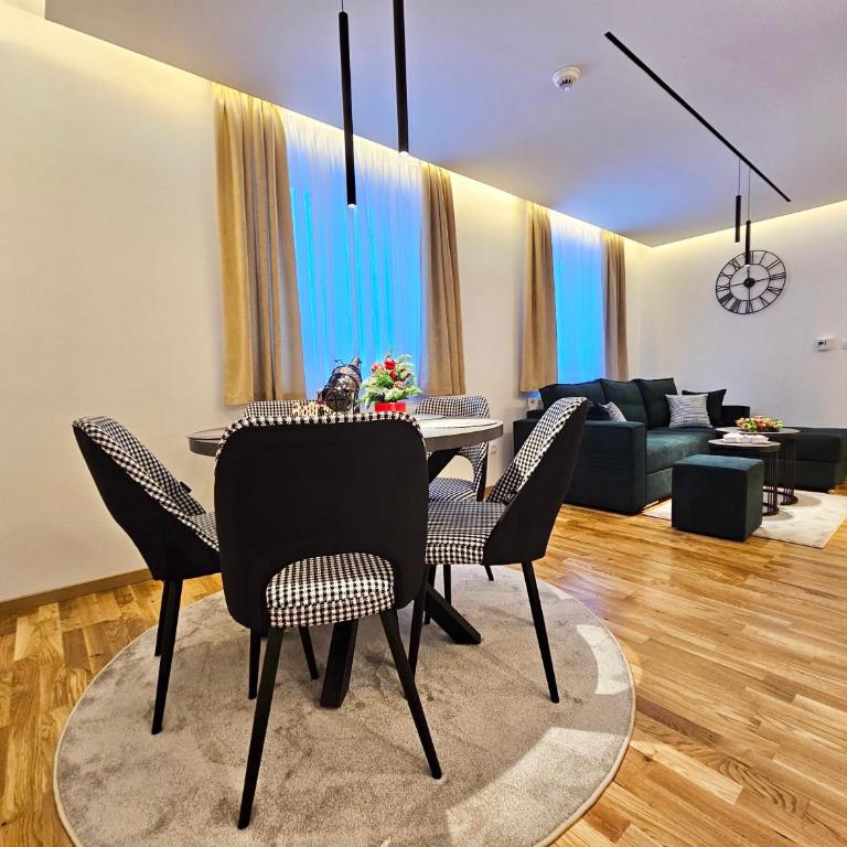 Dream Luxury Jahorina - Apartman sa 1 Spavaćom Sobom - 6