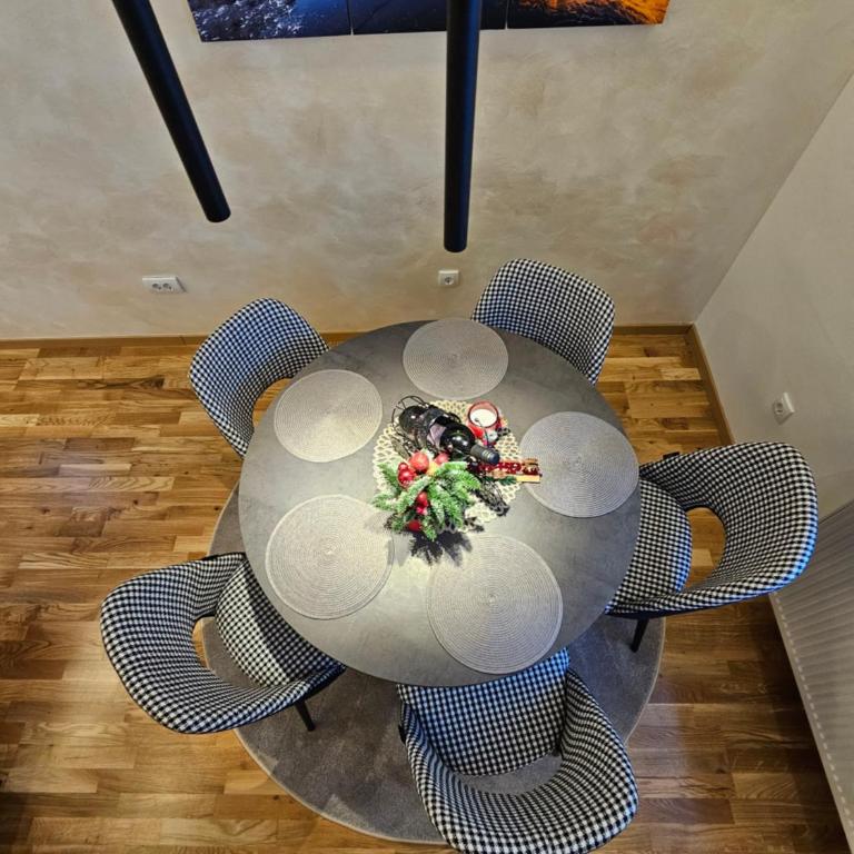 Dream Luxury Jahorina - Apartman sa 1 Spavaćom Sobom - 11