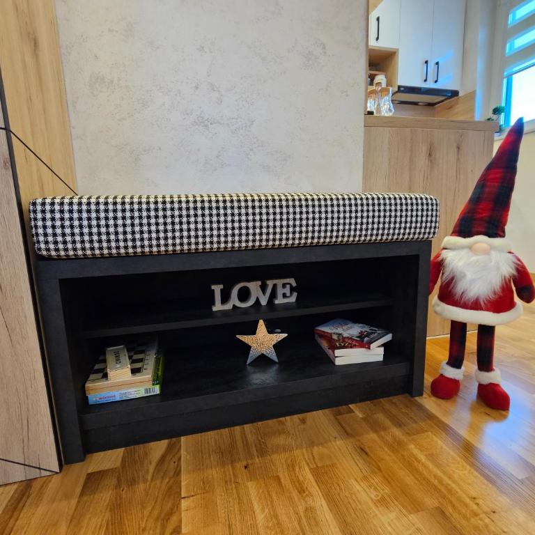 Dream Luxury Jahorina - Apartman sa 1 Spavaćom Sobom - 28