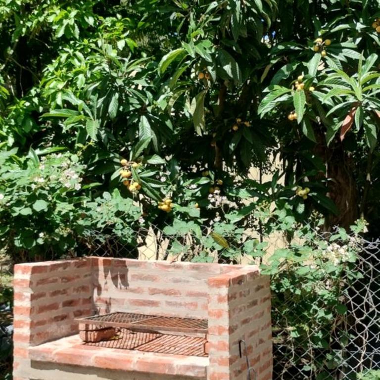 Monoambiente totalmente equipado en el bosque - Casa con 1 dormitorio - 12
