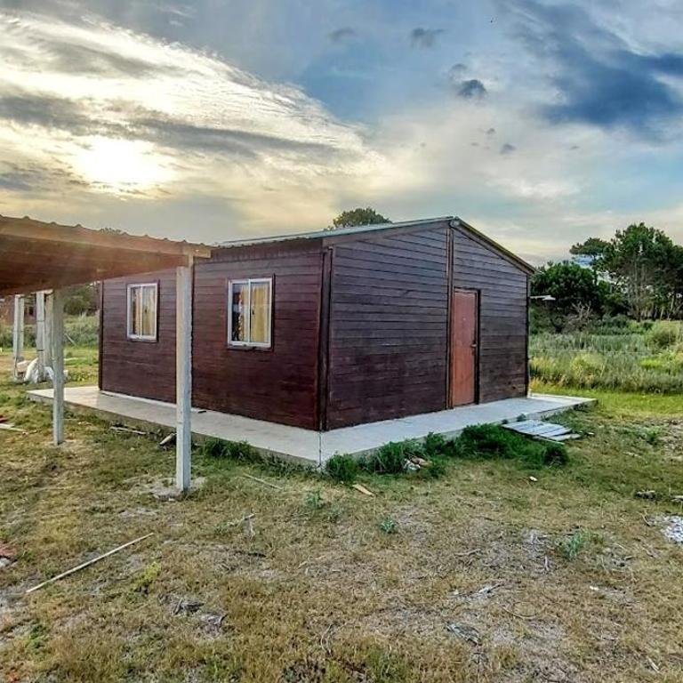 Merencere La Esmeralda, Monoambiente a pasos de la playa - One-Bedroom Apartment - 3