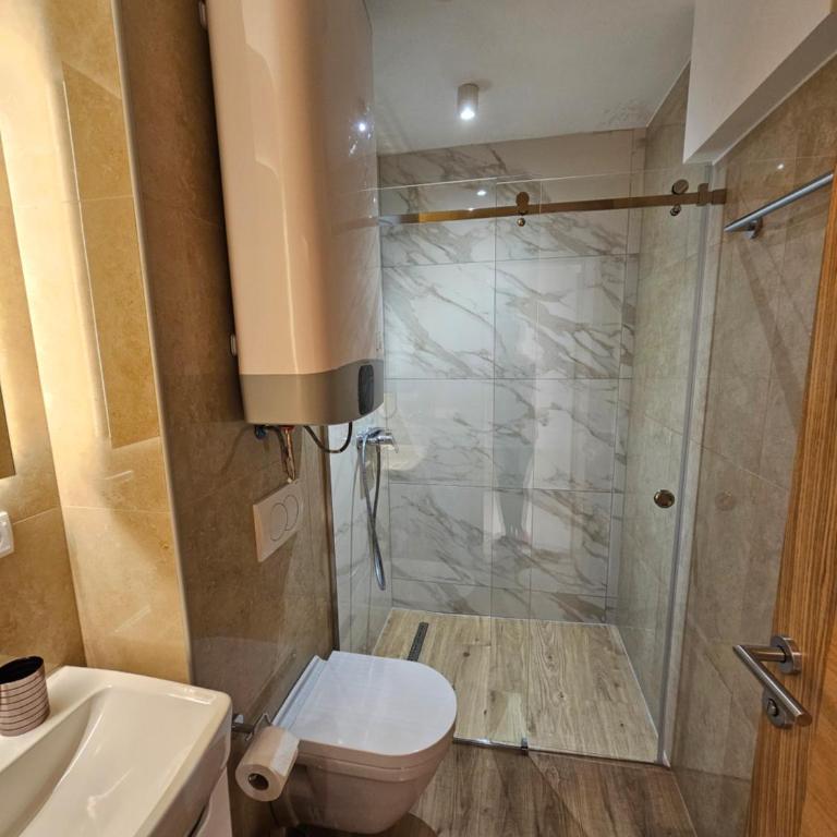 Dream Luxury Jahorina - Apartman sa 1 Spavaćom Sobom - 31