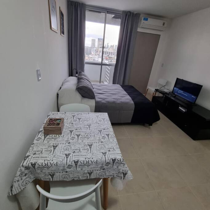 El arte suites - Apartamento de 1 dormitorio - 15