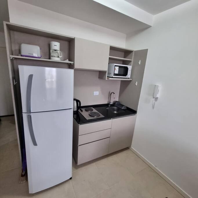 El arte suites - Apartamento de 1 dormitorio - 18
