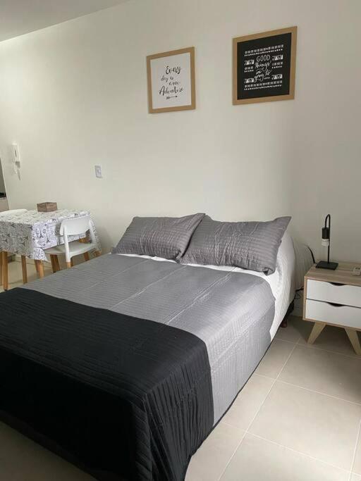 El arte suites - Apartamento de 1 dormitorio - 20