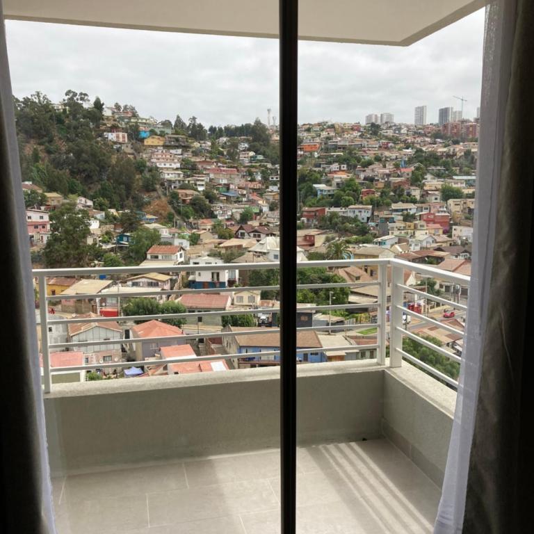 Departamento Viña del Mar - One-Bedroom Apartment - 2