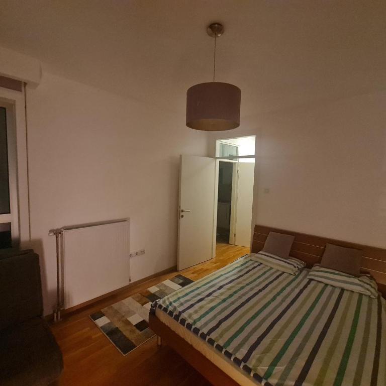 Niki - One-Bedroom Apartment - 7