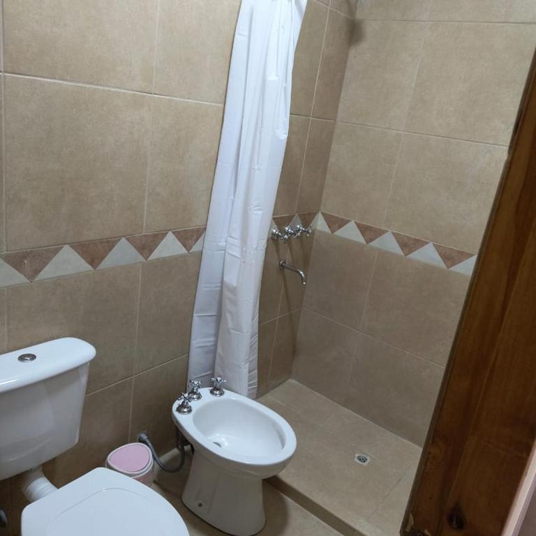 Apart San Rafael - Apartamento de 1 dormitorio - 2