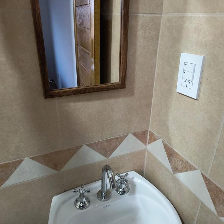 Apart San Rafael - Apartamento de 1 dormitorio - 6