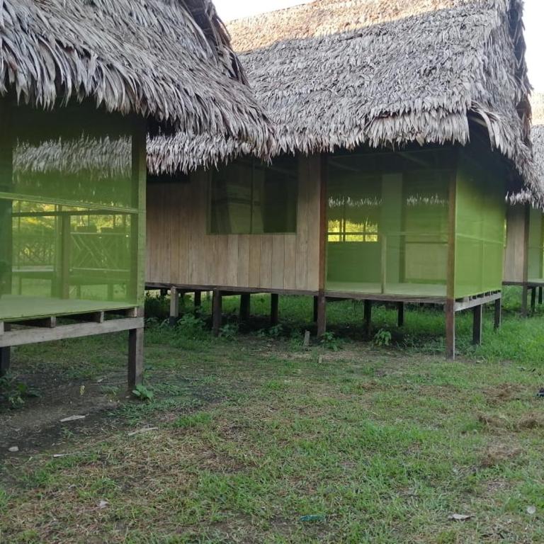 Canoa Inn Natural Lodge - Habitación Doble - 2