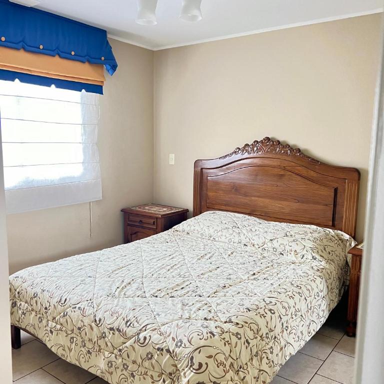 Casa en Pucón - Three-Bedroom Townhouse - 7