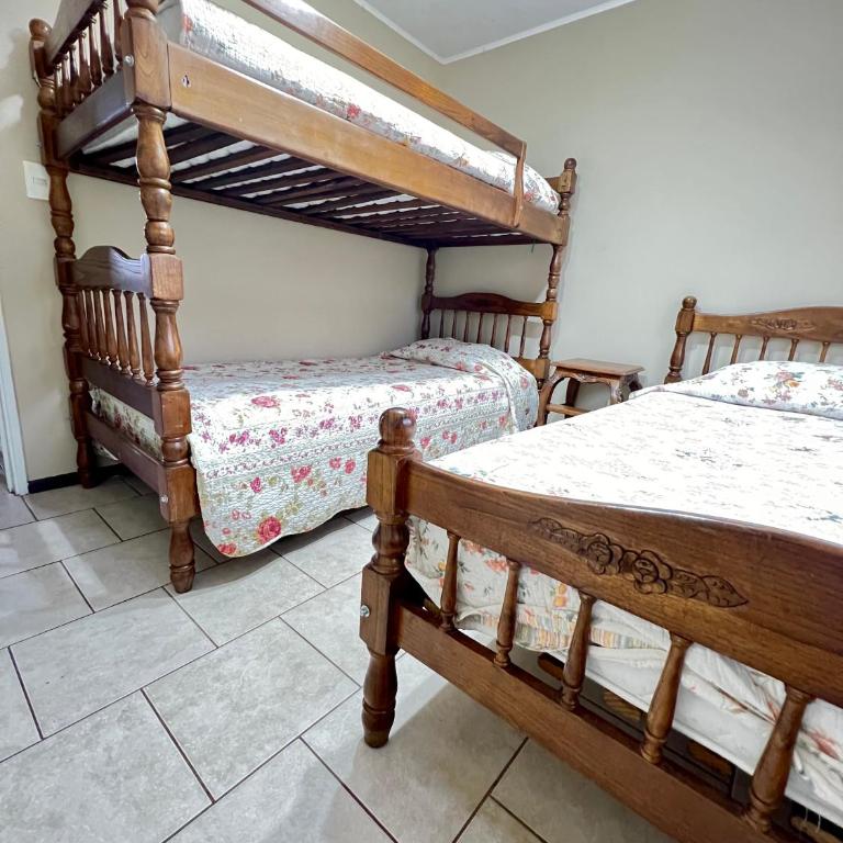 Casa en Pucón - Three-Bedroom Townhouse - 10