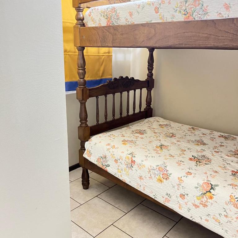 Casa en Pucón - Three-Bedroom Townhouse - 12