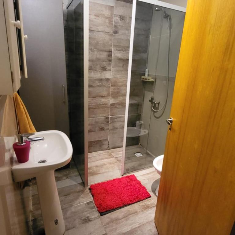 La Calera- Casa vacacional - Two-Bedroom House - 3