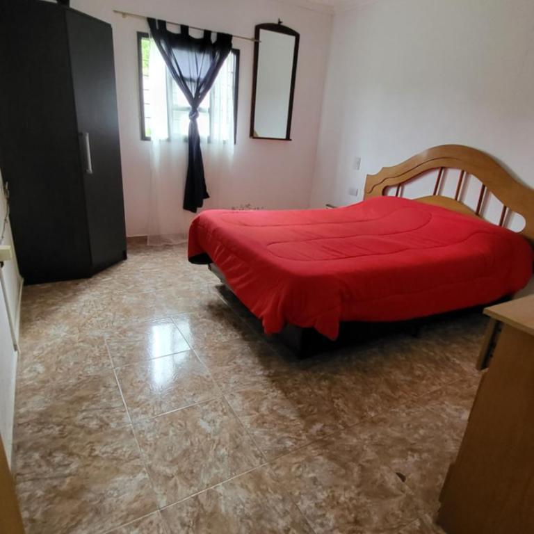 La Calera- Casa vacacional - Two-Bedroom House - 5