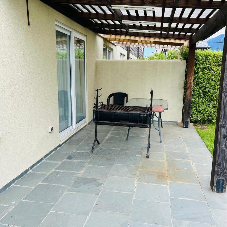 Casa en Pucón - Three-Bedroom Townhouse - 13