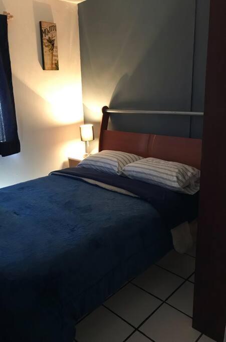 Posadas nido del tecolote - Three-Bedroom Apartment - 4
