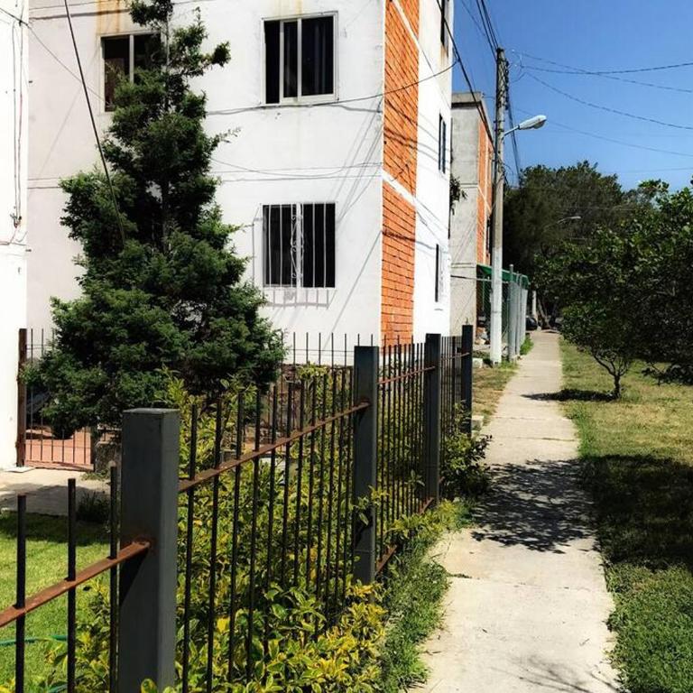 Posadas nido del tecolote - Three-Bedroom Apartment - 5