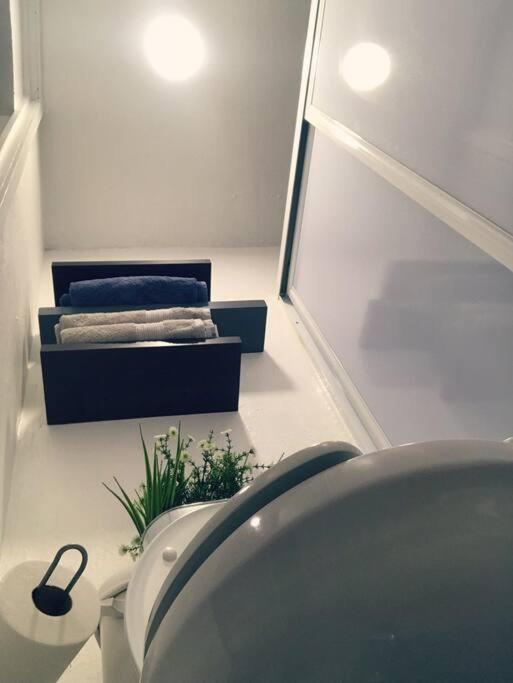 Posadas nido del tecolote - Three-Bedroom Apartment - 7