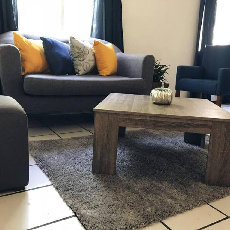 Posadas nido del tecolote - Three-Bedroom Apartment - 8