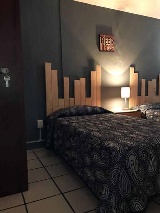 Posadas nido del tecolote - Three-Bedroom Apartment - 9