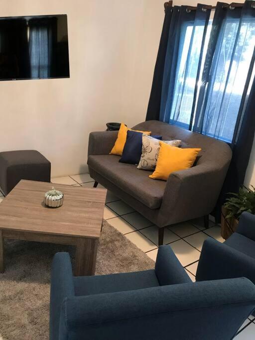 Posadas nido del tecolote - Three-Bedroom Apartment - 10
