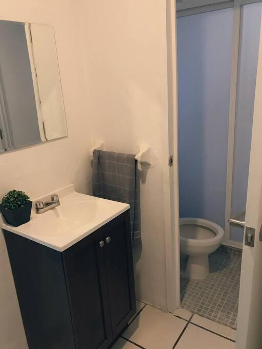 Posadas nido del tecolote - Three-Bedroom Apartment - 14